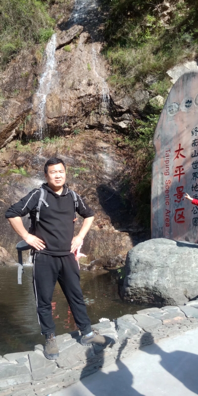 扬帆起航的第二张照片--咸阳父母相亲团