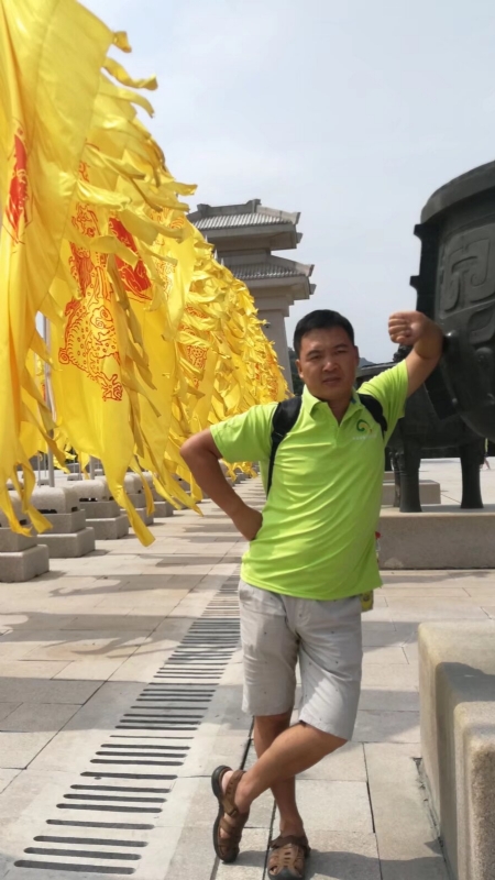 扬帆起航的第三张照片--咸阳父母相亲团