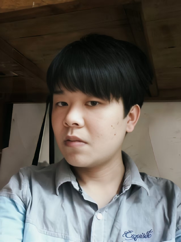 小凯的第一张照片--咸阳父母相亲团
